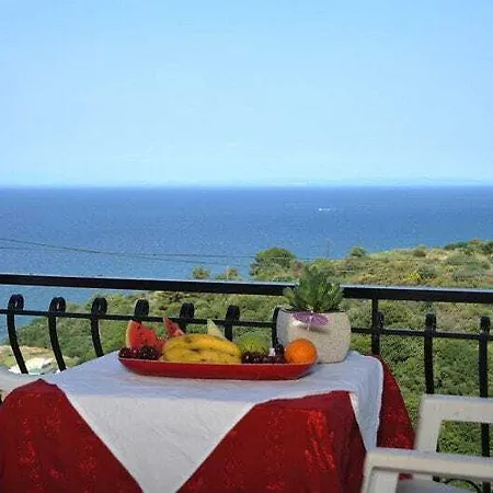 Fiore Hill Sea View *